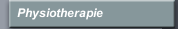 Physiotherapie