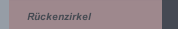 Rückenzirkel